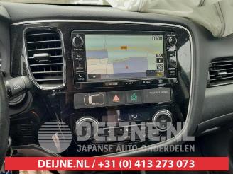 Mitsubishi Outlander Outlander (GF/GG), SUV, 2012 / 2022 2.2 DI-D 16V Clear Tec 4x4 picture 21