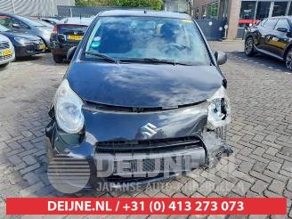 Suzuki Alto Alto, Hatchback 5-drs, 2009 1.0 12V picture 2