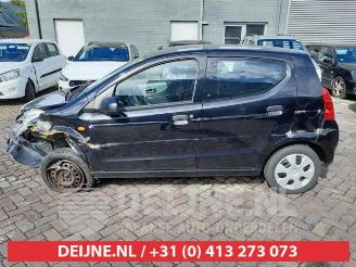 Suzuki Alto Alto, Hatchback 5-drs, 2009 1.0 12V picture 4