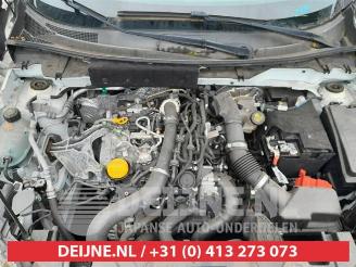 Nissan Juke Juke (F16), SUV, 2019 1.0 DIG-T 117 12V picture 32