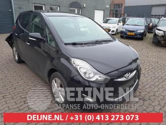 Démontage voiture Hyundai Ix20 iX20 (JC), SUV, 2010 / 2019 1.4 CRDi 16V 2012/1