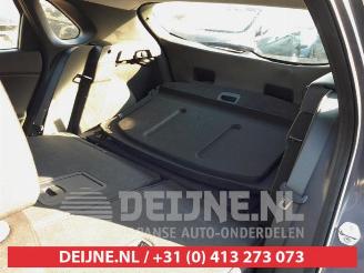 Hyundai I-30 i30 (PDEB5/PDEBB/PDEBD/PDEBE), Hatchback, 2016 1.0 T-GDI 12V picture 14