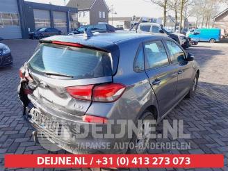 Hyundai I-30 i30 (PDEB5/PDEBB/PDEBD/PDEBE), Hatchback, 2016 1.0 T-GDI 12V picture 7