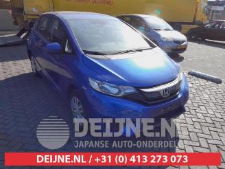 Démontage voiture Honda Jazz Jazz (GK/GP), Hatchback, 2015 1.3 -i-VTEC 16V 2015/12