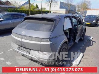 Hyundai ioniq 5 Ioniq 5 (NE), SUV, 2021 73/77 kWh RWD picture 8