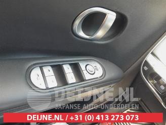 Hyundai ioniq 5 Ioniq 5 (NE), SUV, 2021 73/77 kWh RWD picture 17