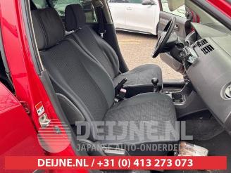 Suzuki Swift Swift (ZA/ZC/ZD1/2/3/9), Hatchback, 2005 / 2011 1.3 VVT 16V picture 24