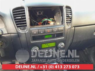 Kia Sorento Sorento I (JC), SUV, 2002 / 2011 2.5 CRDi 16V VGT picture 18