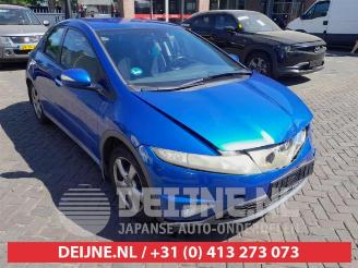 Autoverwertung Honda Civic Civic (FK/FN), Hatchback, 2005 / 2012 1.4 i-Dsi 2006/1