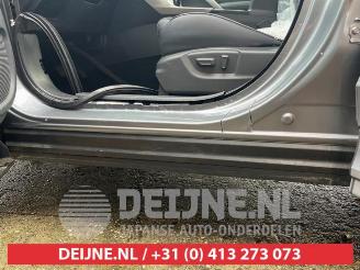 Mitsubishi Eclipse Cross Eclipse Cross (GK/GL), SUV, 2017 2.4 16V PHEV 4x4 picture 10