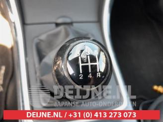 Mazda 6 6 SportBreak (GH19/GHA9), Combi, 2008 / 2013 1.8i 16V picture 21