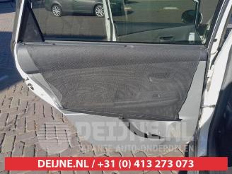 Toyota Prius Plus Prius Plus (ZVW4), MPV, 2011 1.8 Hybrid 16V picture 12