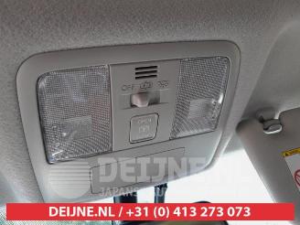 Toyota Prius Plus Prius Plus (ZVW4), MPV, 2011 1.8 Hybrid 16V picture 17