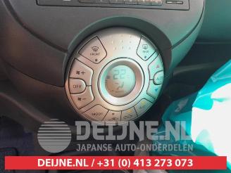 Nissan Micra Micra (K13), Hatchback, 2010 / 2016 1.2 12V DIG-S picture 18