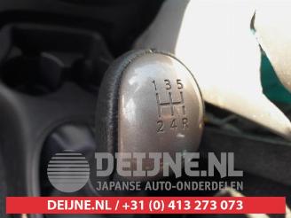 Nissan Micra Micra (K13), Hatchback, 2010 / 2016 1.2 12V DIG-S picture 19