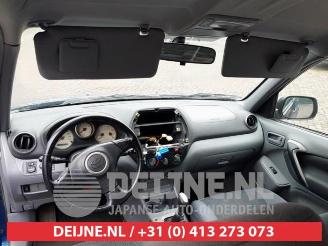 Toyota Rav-4 RAV4 (A2), Terreinwagen, 2000 / 2005 2.0 16V VVT-i 4x4 picture 16