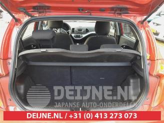 Kia Picanto Picanto (TA), Hatchback, 2011 / 2017 1.2 16V picture 10