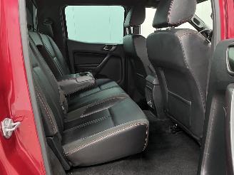 Ford Ranger 2.0 TDCI Autom. Stormtrak DC 4WD Navi Clima picture 11