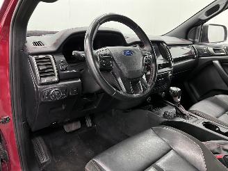 Ford Ranger 2.0 TDCI Autom. Stormtrak DC 4WD Navi Clima picture 8