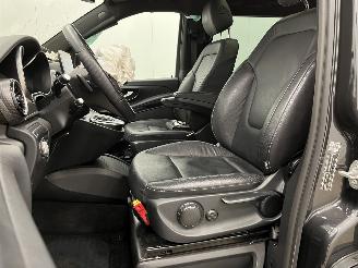 Mercedes V-klasse 250d AMG Lang 8-pers Panoramadak Navi Clima picture 10