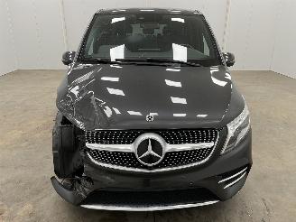 Mercedes V-klasse 250d AMG Lang 8-pers Panoramadak Navi Clima picture 5