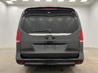 Mercedes V-klasse 250d AMG Lang 8-pers Panoramadak Navi Clima picture 6