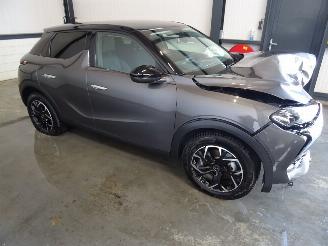 Dezmembrări autoturisme DS Automobiles DS 3 Crossback 1.2 THP AUTOMAAT 2019/12