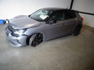 Sloopauto Opel Corsa 1.2 THP AUTOMAAT 2023/1