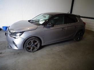 Auto da rottamare Opel Corsa 1.2 2020/9