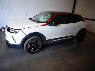 Sloopauto Opel Mokka 1.2 THP 2023/3