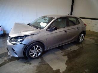 Sloopauto Opel Corsa 1.2 VTI 2019/12
