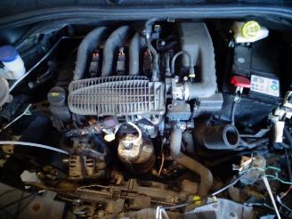 Citroën C4 cactus 1.2 VTI picture 5