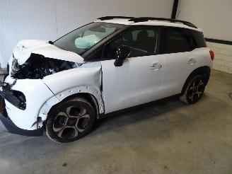 disassembly passenger cars Citroën C3 Aircross 1.2 VTI 2019/4