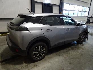 Peugeot 2008 1.2 THP picture 3