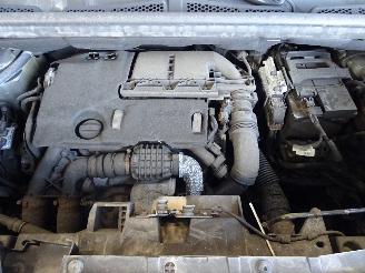 Peugeot Partner 1.6 HDI picture 6