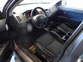 Peugeot 4007 2.4 16V picture 7