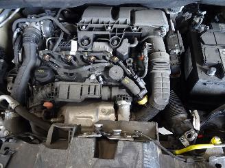 Peugeot Partner 1.5 HDI picture 4