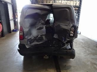 Peugeot Partner 1.5 HDI picture 5