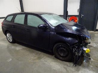 Dezmembrări autoturisme Peugeot 308 1.2 thp 2015/8