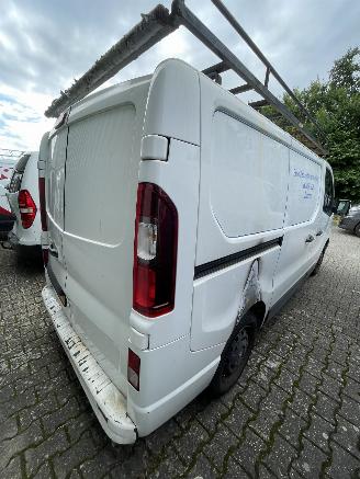 Opel Vivaro Vivaro B 1.6 CDTI picture 3