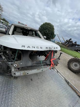 Land Rover Range Rover Evoque 2.0 Si 4wd picture 5