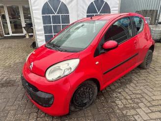 Citroën C1 C1, Hatchback, 2005 / 2014 1.0 12V picture 3