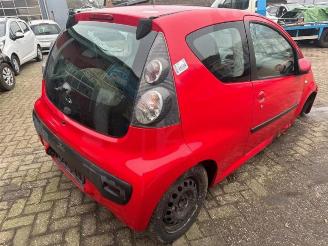 Citroën C1 C1, Hatchback, 2005 / 2014 1.0 12V picture 7