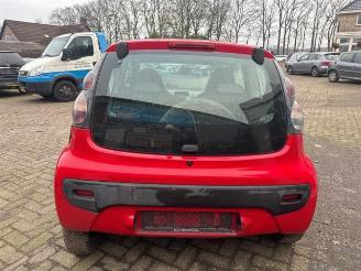 Citroën C1 C1, Hatchback, 2005 / 2014 1.0 12V picture 6