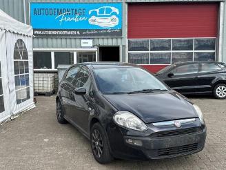 Dezmembrări autoturisme Fiat Punto Evo Punto Evo (199), Hatchback, 2009 / 2012 1.3 JTD Multijet 85 16V Euro 5 2010/11