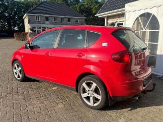 Seat Altea Altea (5P1), MPV, 2004 / 2015 1.8 TFSI 16V picture 5