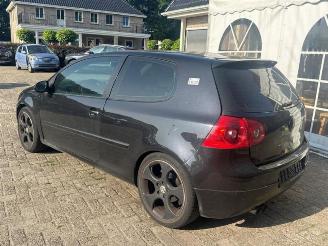 Volkswagen Golf Golf V (1K1), Hatchback, 2003 / 2010 1.6 FSI 16V picture 5
