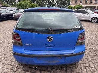 Volkswagen Polo Polo IV (9N1/2/3), Hatchback, 2001 / 2012 1.2 picture 6