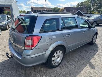 Opel Astra Astra H SW (L35), Combi, 2004 / 2014 1.7 CDTi 16V picture 7