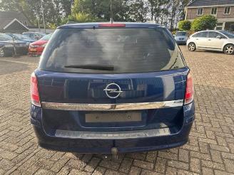 Opel Astra Astra H SW (L35), Combi, 2004 / 2014 1.6 16V Twinport picture 6